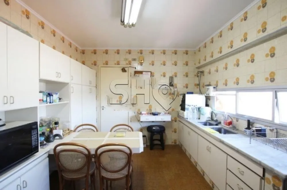 Apartamento, 4 quartos, 161 m² - Foto 3