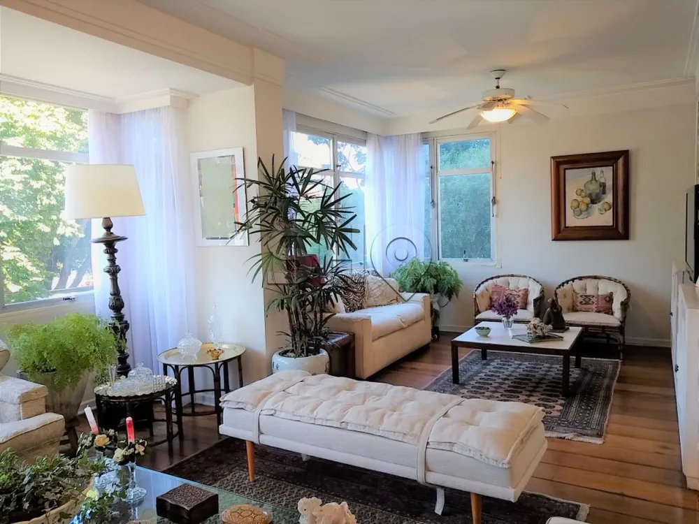 Apartamento, 3 quartos, 170 m² - Foto 6