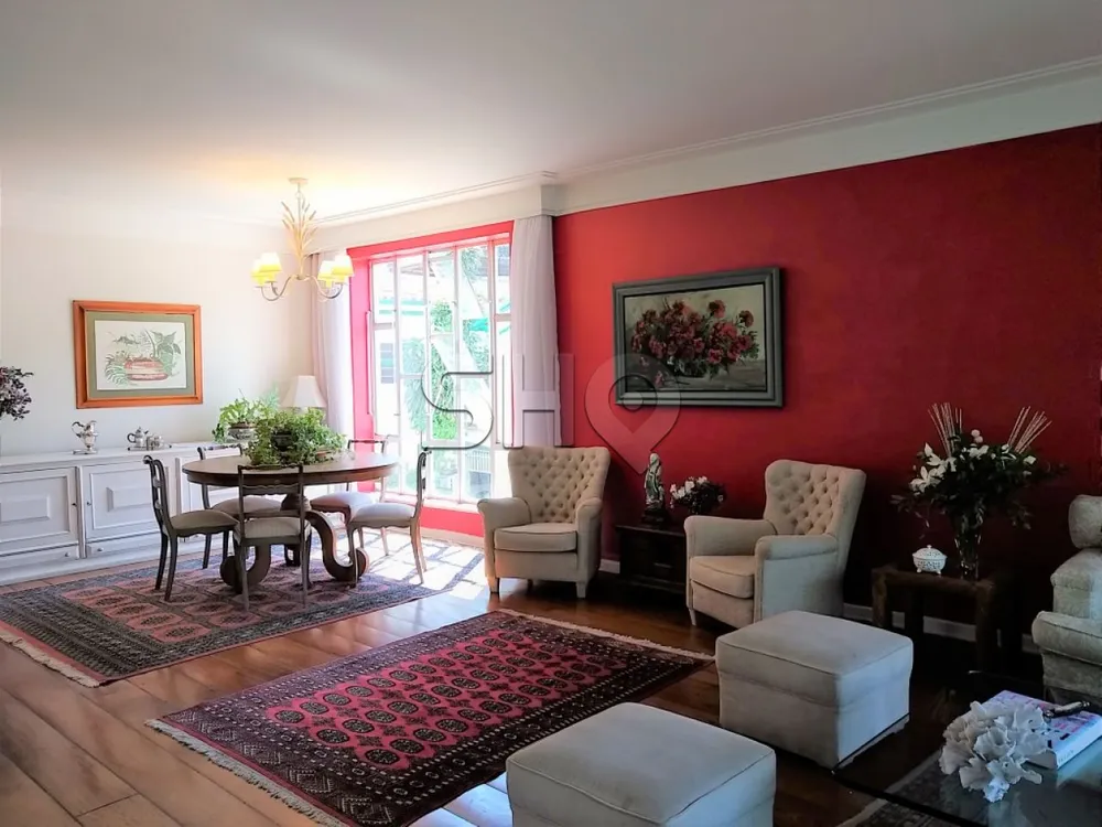 Apartamento, 3 quartos, 170 m² - Foto 5