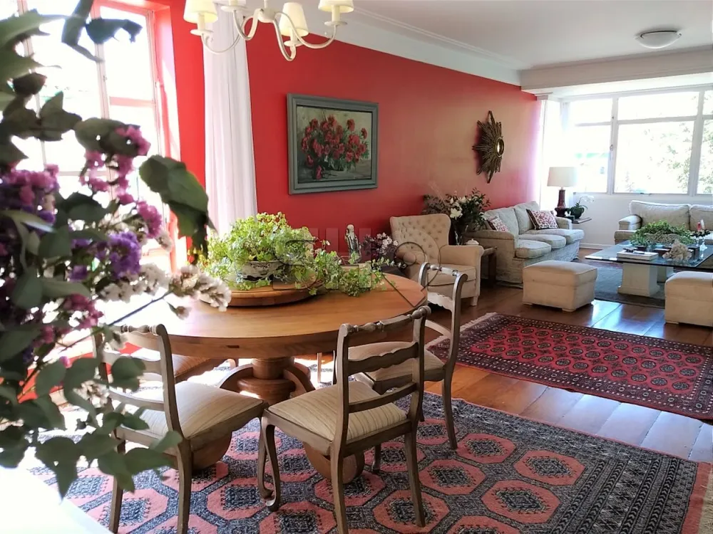 Apartamento, 3 quartos, 170 m² - Foto 1
