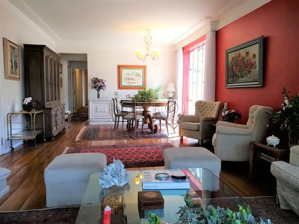 Apartamento, 3 quartos, 170 m² - Foto 7