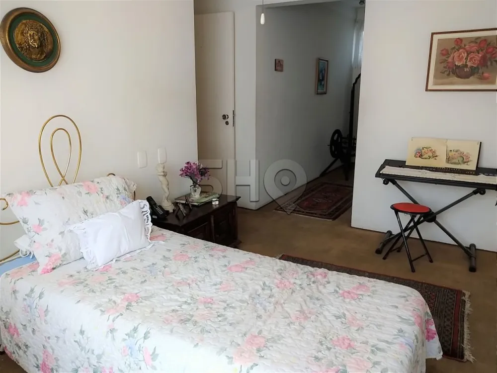 Apartamento, 3 quartos, 170 m² - Foto 2
