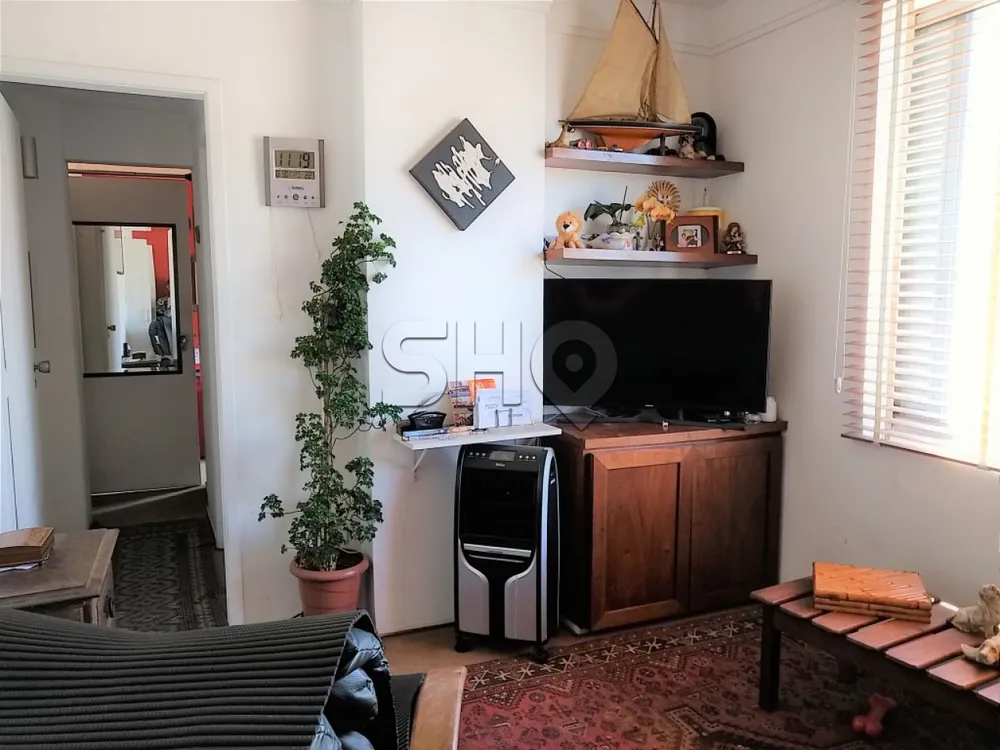 Apartamento, 3 quartos, 170 m² - Foto 10