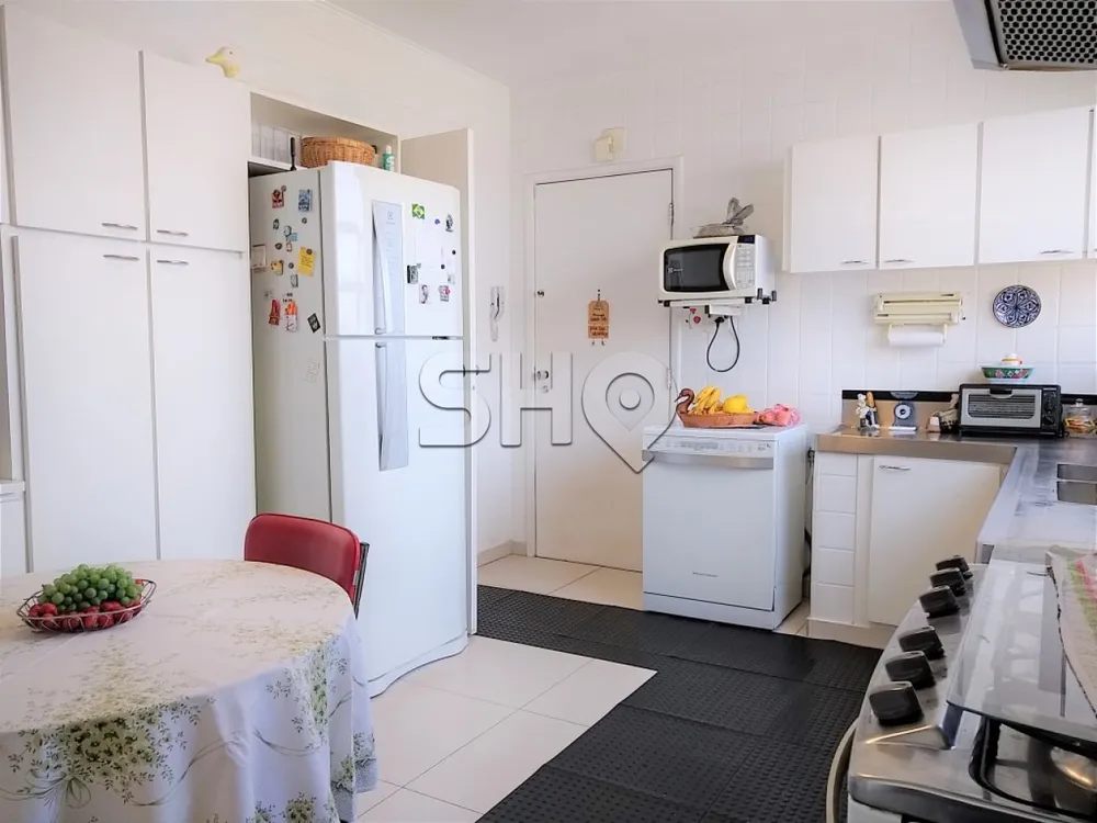 Apartamento, 3 quartos, 170 m² - Foto 4