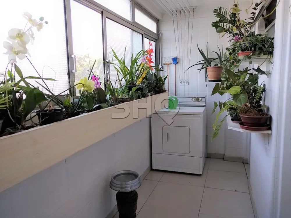 Apartamento, 3 quartos, 170 m² - Foto 12