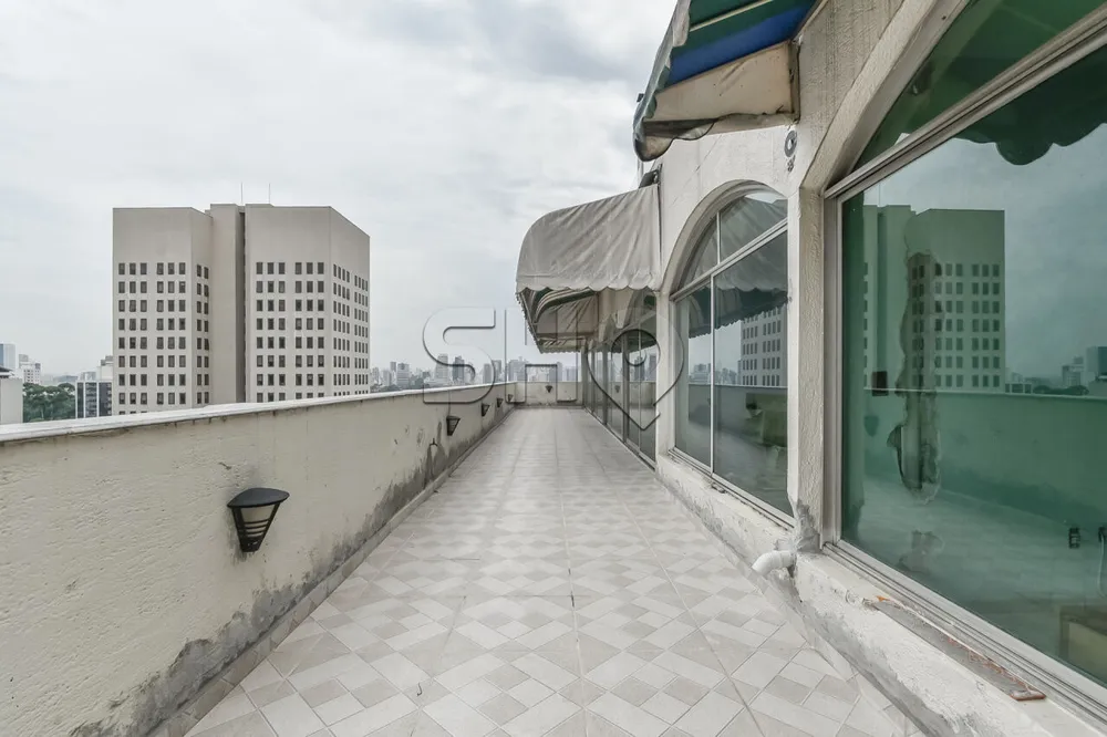 Cobertura, 3 quartos, 247 m² - Foto 5