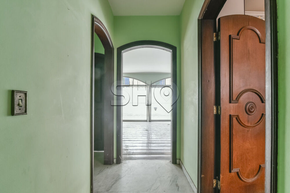 Cobertura, 3 quartos, 247 m² - Foto 13