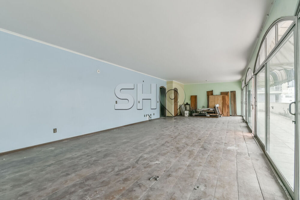 Cobertura, 3 quartos, 247 m² - Foto 12