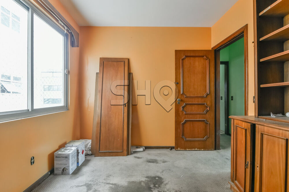 Cobertura, 3 quartos, 247 m² - Foto 4
