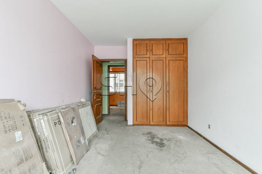 Cobertura, 3 quartos, 247 m² - Foto 3