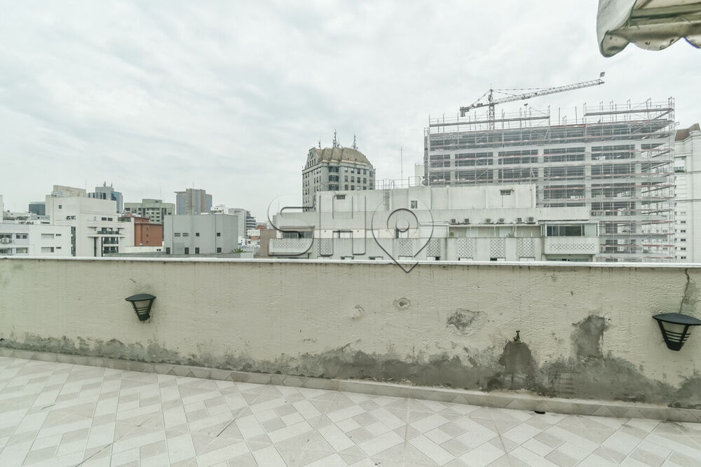 Cobertura, 3 quartos, 247 m² - Foto 10
