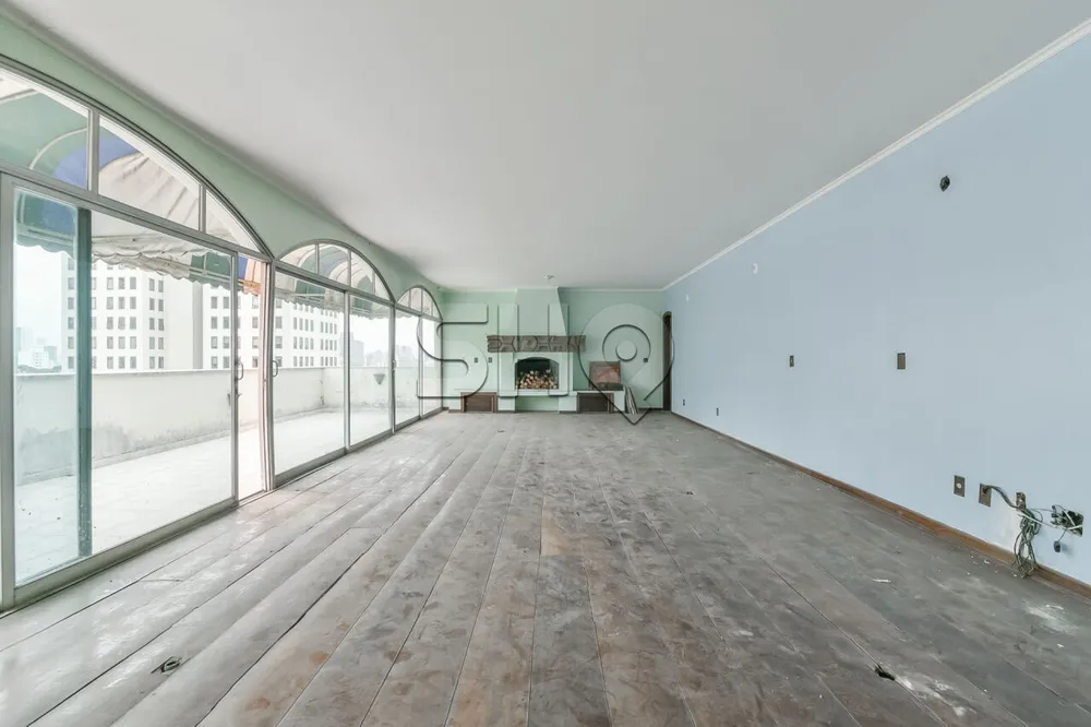 Cobertura, 3 quartos, 247 m² - Foto 1