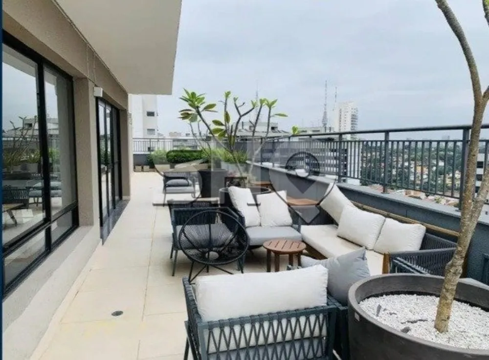 Apartamento, 1 quarto, 29 m² - Foto 9
