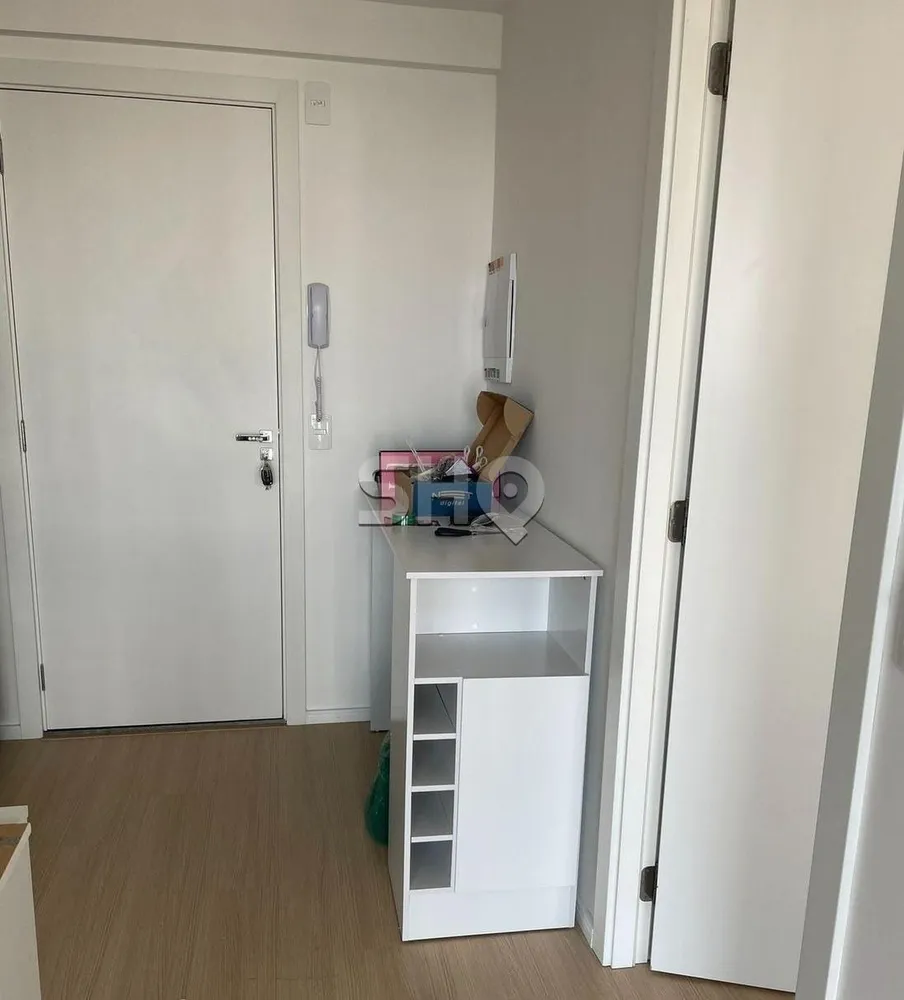 Apartamento, 1 quarto, 29 m² - Foto 8