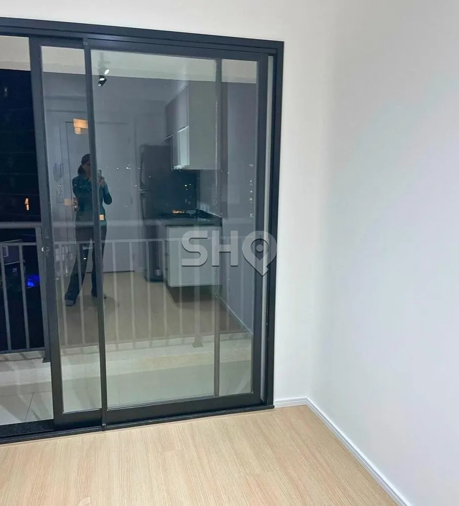 Apartamento, 1 quarto, 29 m² - Foto 3