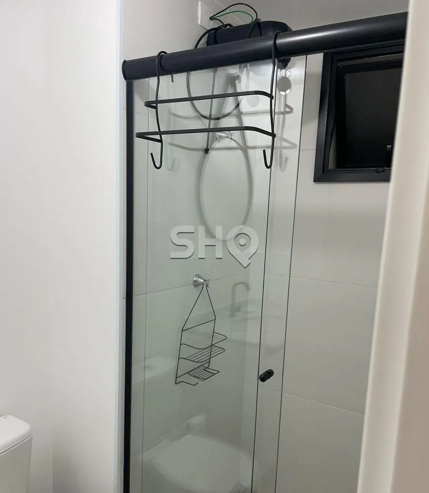 Apartamento, 1 quarto, 29 m² - Foto 7