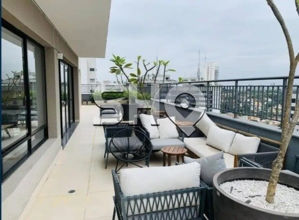Apartamento, 1 quarto, 29 m² - Foto 15