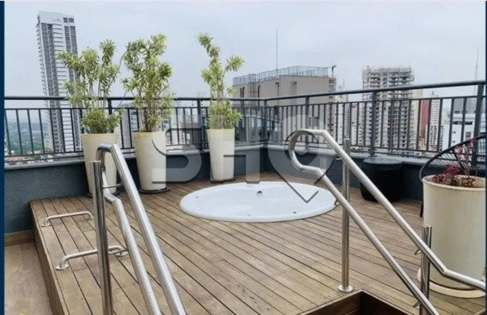Apartamento, 1 quarto, 29 m² - Foto 10