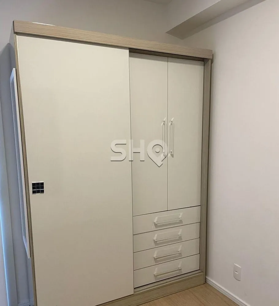 Apartamento, 1 quarto, 29 m² - Foto 5