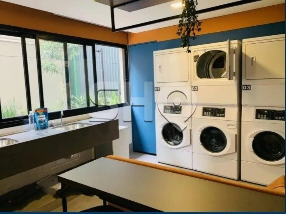 Apartamento, 1 quarto, 29 m² - Foto 11