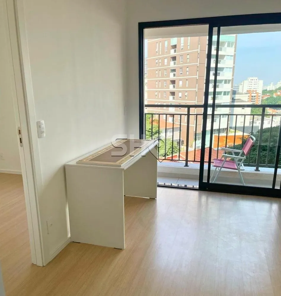 Apartamento, 1 quarto, 29 m² - Foto 4