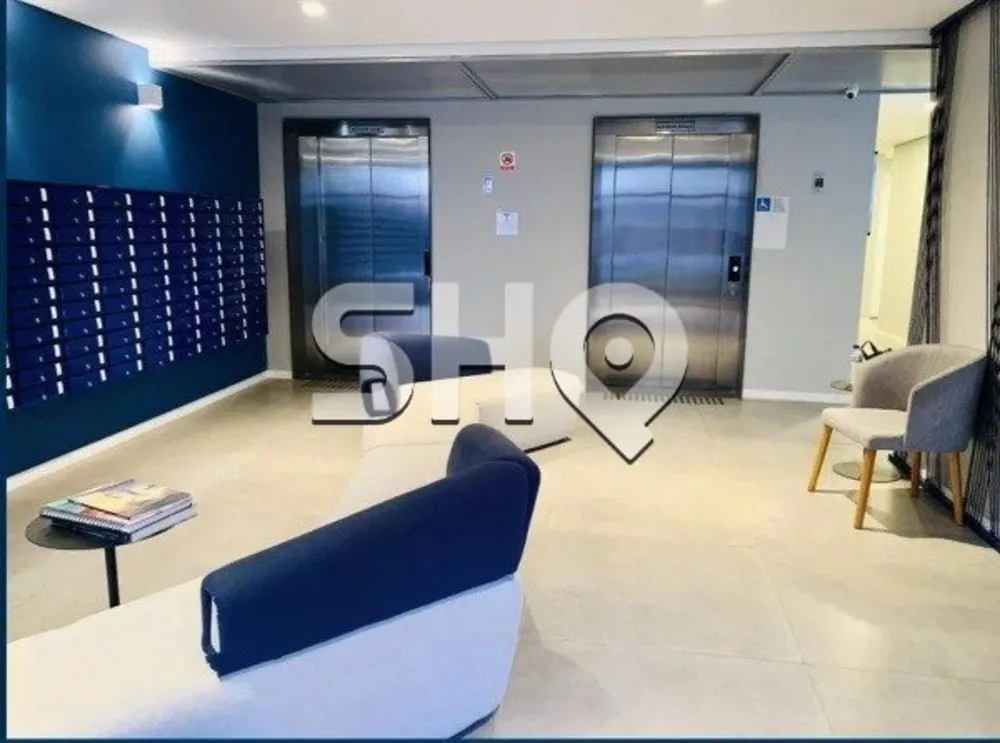 Apartamento, 1 quarto, 29 m² - Foto 13