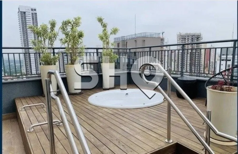 Apartamento, 1 quarto, 29 m² - Foto 16