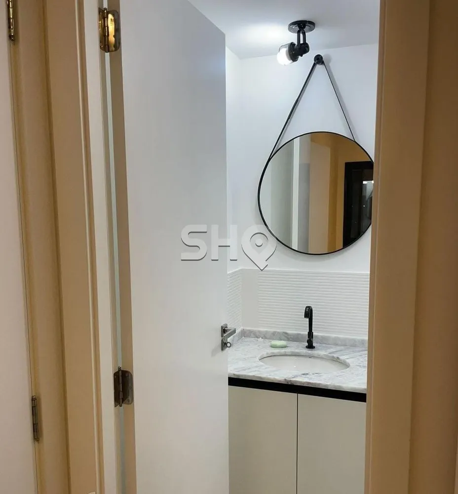 Apartamento, 1 quarto, 29 m² - Foto 6