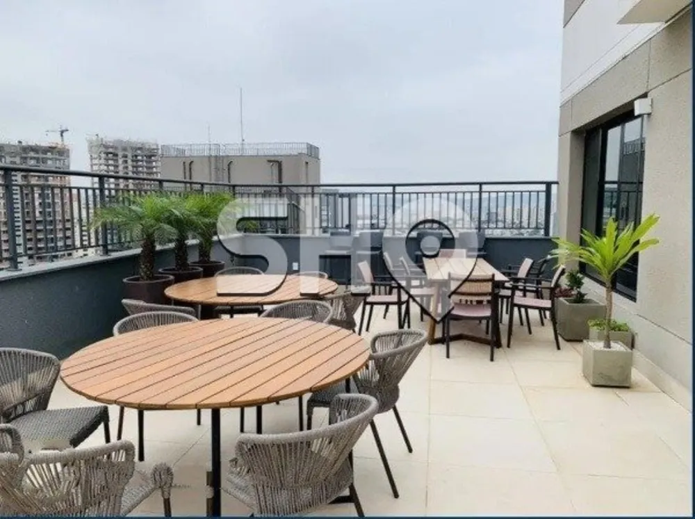 Apartamento, 1 quarto, 29 m² - Foto 14
