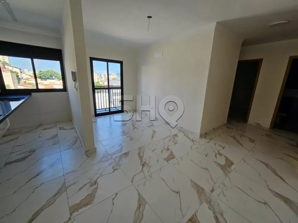 Apartamento à venda com 2 quartos, 51m² - Foto 1