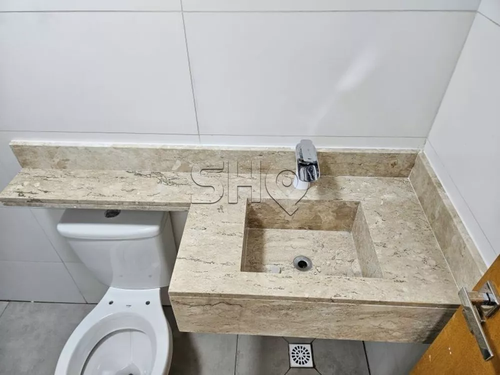 Apartamento à venda com 2 quartos, 51m² - Foto 4