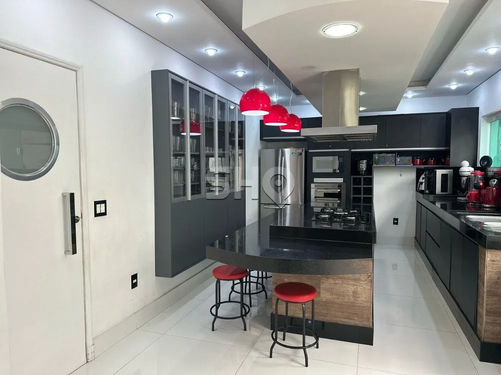 Casa, 4 quartos, 280 m² - Foto 2