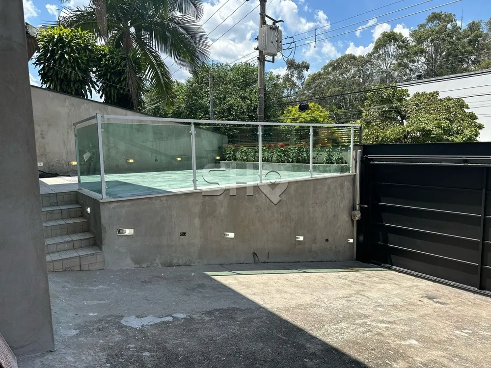 Casa, 4 quartos, 280 m² - Foto 1