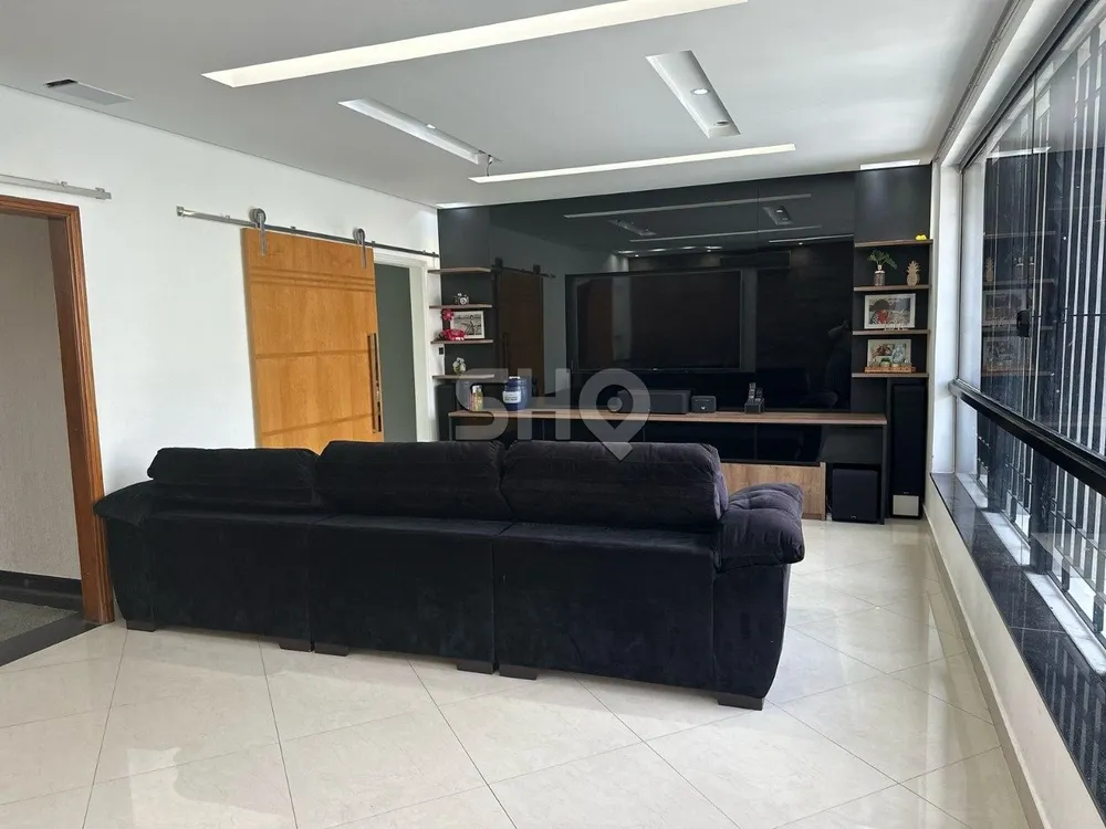 Casa, 4 quartos, 280 m² - Foto 3