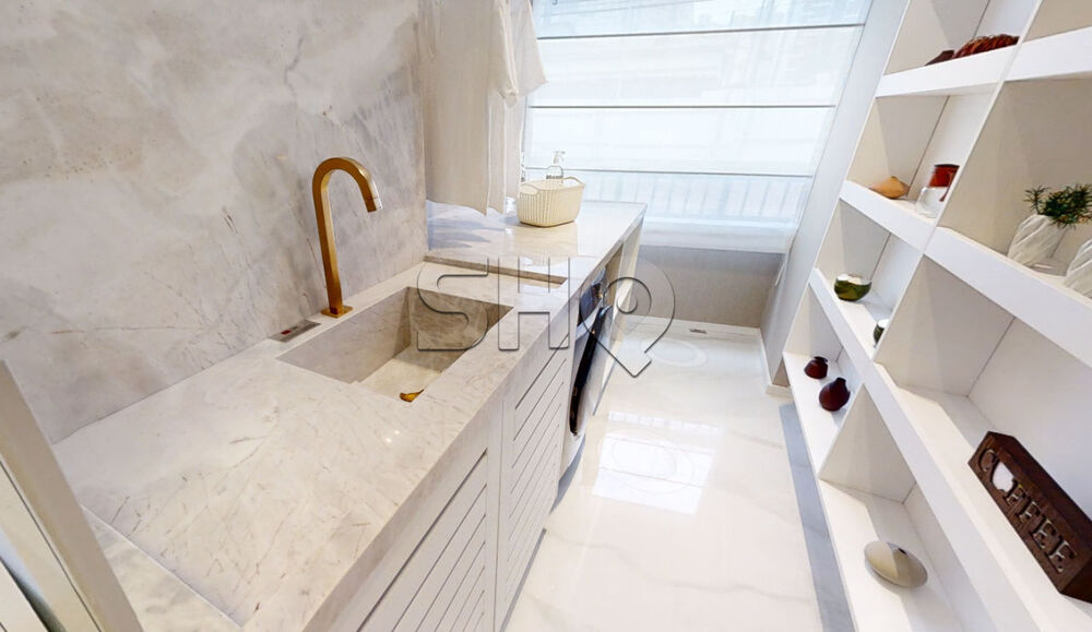 Apartamento, 3 quartos, 142 m² - Foto 2