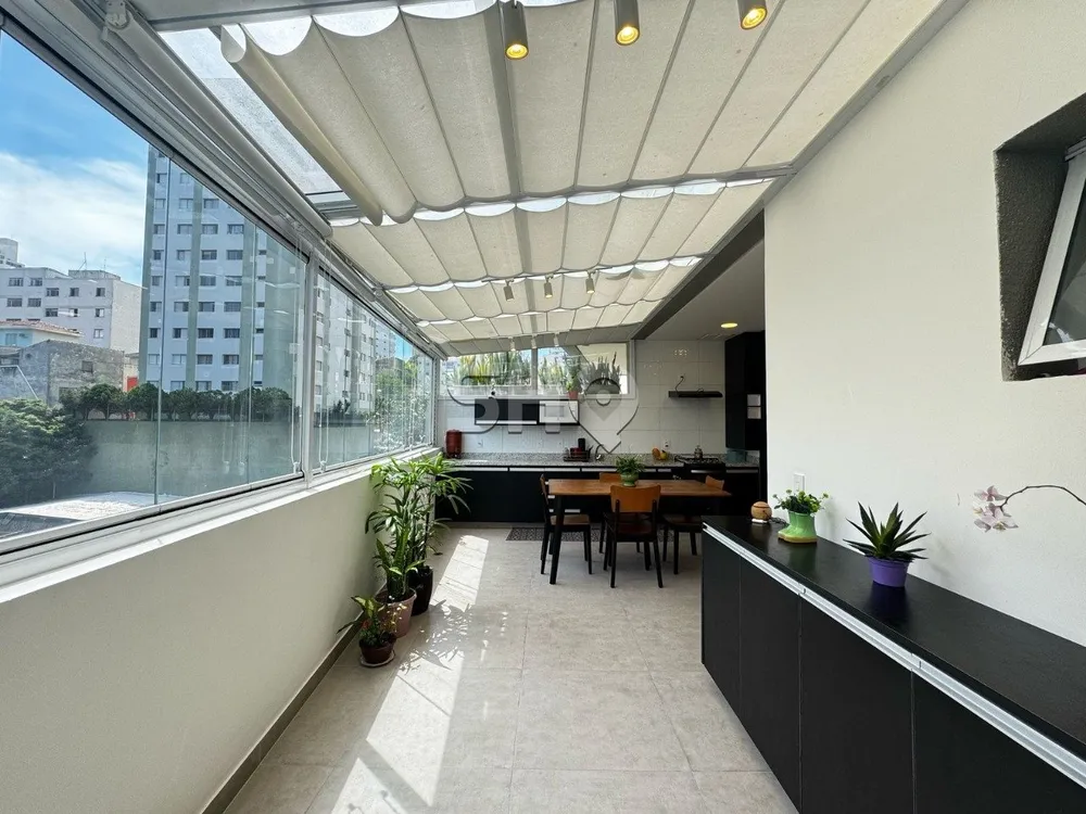 Apartamento, 1 quarto, 65 m² - Foto 1