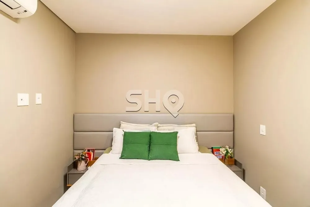 Apartamento, 1 quarto, 65 m² - Foto 2