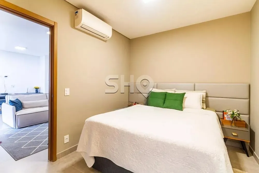 Apartamento, 1 quarto, 65 m² - Foto 3