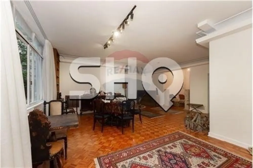 Apartamento, 3 quartos, 180 m² - Foto 15