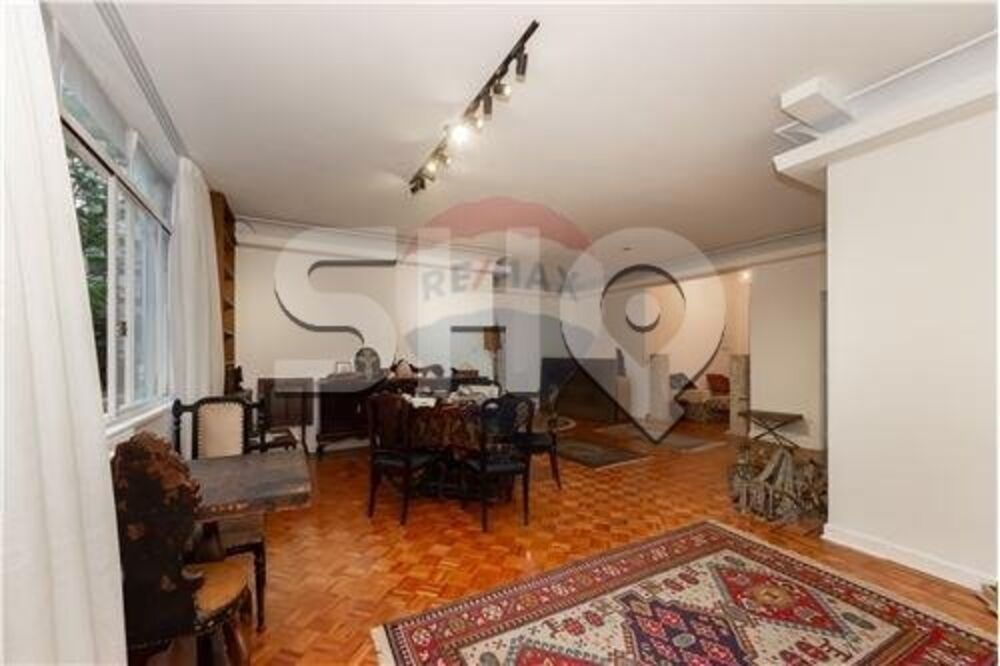 Apartamento, 3 quartos, 180 m² - Foto 1