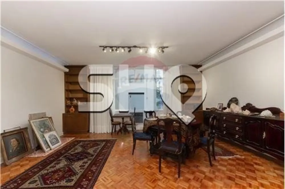 Apartamento, 3 quartos, 180 m² - Foto 7