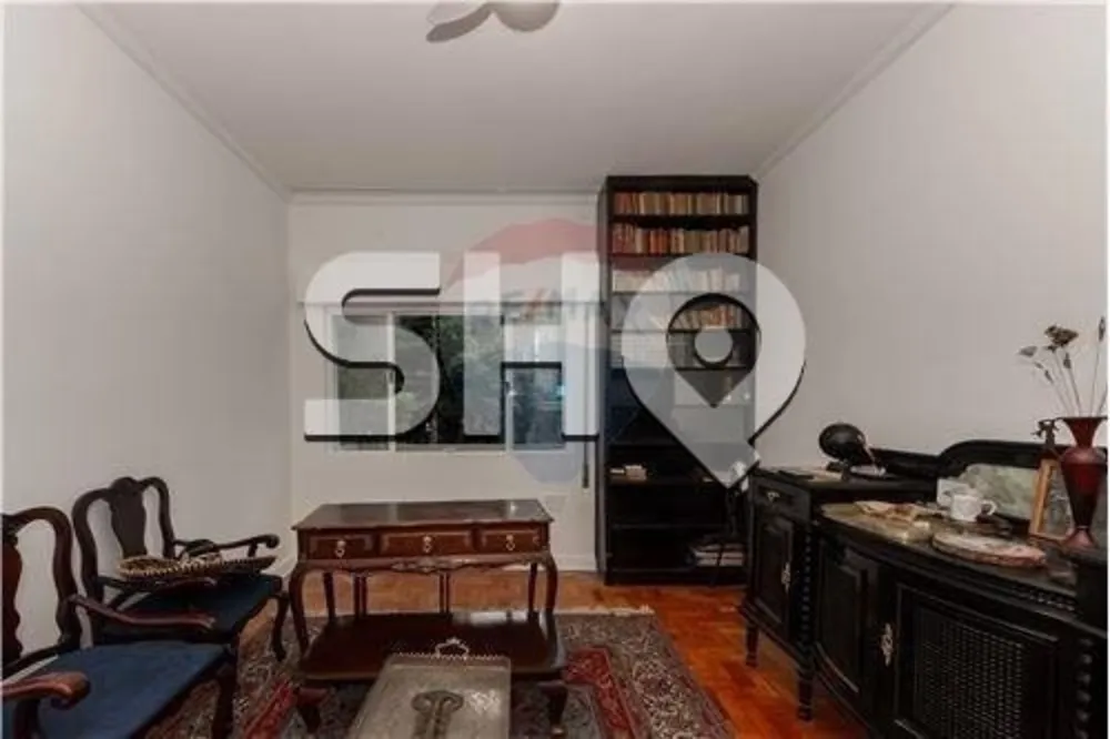 Apartamento, 3 quartos, 180 m² - Foto 9