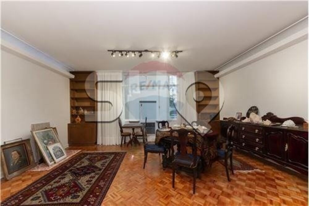 Apartamento, 3 quartos, 180 m² - Foto 2