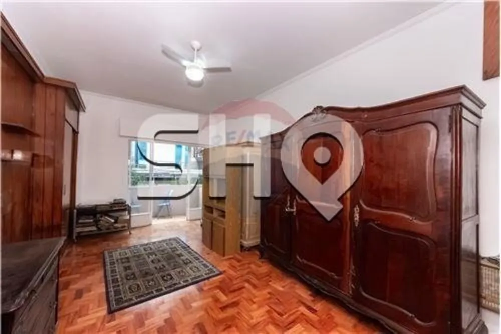 Apartamento, 3 quartos, 180 m² - Foto 12