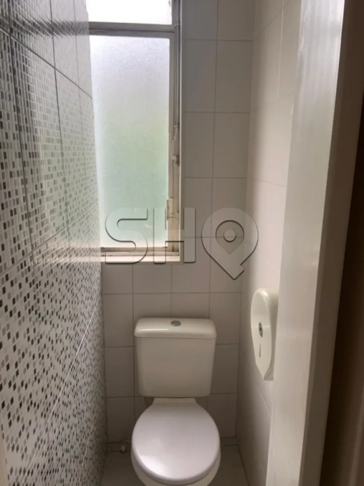 Loja-Salão, 113 m² - Foto 1