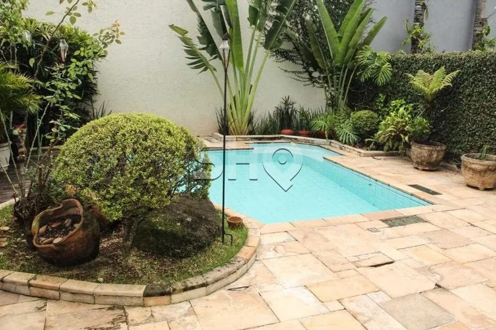Sobrado, 4 quartos, 550 m² - Foto 10