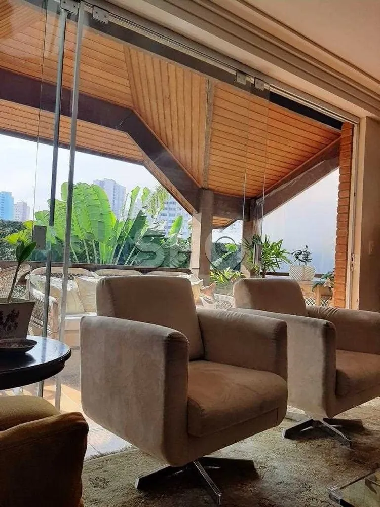 Sobrado, 4 quartos, 550 m² - Foto 8