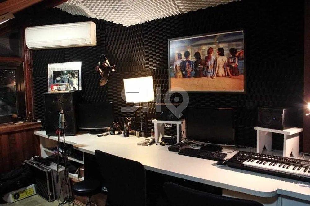 Sobrado, 4 quartos, 550 m² - Foto 5