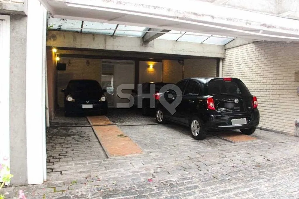 Sobrado, 4 quartos, 550 m² - Foto 2