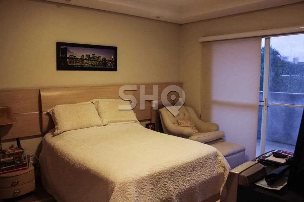 Sobrado, 4 quartos, 550 m² - Foto 4